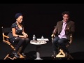 Nathan Englander talks with Zadie Smith