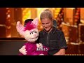7 years after winning, 19's Darci Lynne finally appearance! | AGT Fantasy League