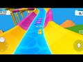 Journey of My Gameplay | Super Slide Noob To Pro😱