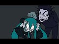 Король и Шут & Хатсуне Мику - Кукла колдуна - Фулл клип (фан анимация)