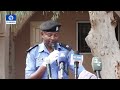 Police Arrest Ex-Soldier For Supplying Arms To Terrorists In Zamfara