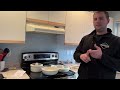 Carote 11pcs Pots & Pans Set Review | Detachable Handle Cookware Set | Best Amazon Finds