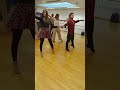 Waltz Ballroom Dance Class with World Champion Ballroom Dancer Mateusz Brzozowski