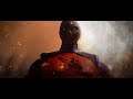 DC's Black Adam [Stop-Motion] FINAL Trailer