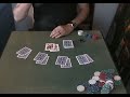 Card Cheating 009 -  Overhand Stack