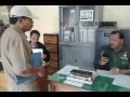 Sikap tak profesional staf kelurahan