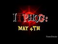 ITPHOG Official Trailer