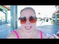 Best Cruise Excursion in Roatan, Honduras at AJ's Sloth & Monkey Farm & Little French Key Vlog!!