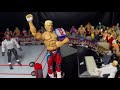 Cody Rhodes vs Bobby Lashley fir the TCW UNIVERSAL CHAMPIONSHIP {ROYAL RUMBLE}