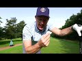 Do Not Make These Driver Stance Mistakes - Simple Golf Drills