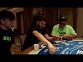 Adin Ross INSANE VEGAS Blackjack Session