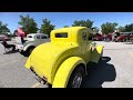 American Muscle Cars 4 U Memorial Weekend Car Show Walkthrough