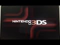3DS Game Opening Intro.