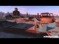 Fallout 4 - Repairing Finch Farm Overpass