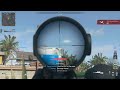 Some more sniping in call of duty