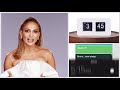 Everything Jennifer Lopez Does in a Day | Vanity Fair