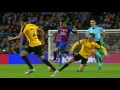 Neymar vs Malaga (Home) 19/11/2016 HD 1080i by SH10