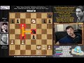 The Impossible Checkmate!? | Tal vs Botvinnik 1960. | Game 16