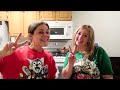 Vlogmas Day 2 ⛄🎄⛄ - Errands + Meal Prep + Sister Time! (12 Days of Vlogmas-Be Well with E Bell)