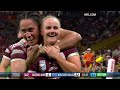 State of Origin 2024 | Maroons v Sky Blues | Extended Match Highlights | Game 1
