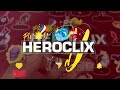 Heroclix Thor + Gwen = ???