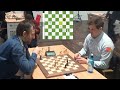 Magnus Calrsen vs Alexandr Grischuk || Blitz Chess
