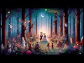Bedtime Story for children in English : Mrs  Fox's Wedding | bedtime story co | full in English