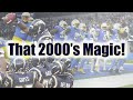 Chargers Coach Jim Harbaugh can Bring Back that 2000's Magic