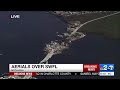 NBC2 IAN RECOVERY - An Aerial View of Matlacha