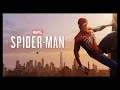 Marvel's Spider-Man_with max nicholson