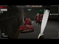 TF2 Slender Fortress Random gameplay 11 (NxN server)