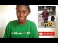Reaction to Sylvester Oromoni Jr death // parental advice #vlogmas2021 day6