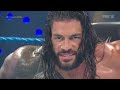Story of Roman Reigns vs Jey Uso || Hell in a Cell 2020