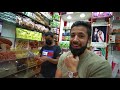 Exploring Dubai's Souks and Markets (Wearing a local Shemagh)