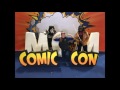 MCM Comic Con 2017