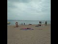 Евпатория, детский  пляж,.05.07.24 г💜