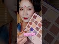 @mochihanfu with this beautiful Hanfu makeup look in honor of AAPI Month #IPSY