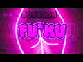 JONIIJON - FU*KU (Official Audio)