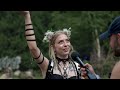 Asking Strangers To Tell Me Their WORST Drug Experience (& best) | Shambhala Festival 2023