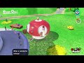 Toad Interspace (6.5/10) - Main- Super Mario Odyssey Trickjump