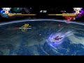 DBXV2: PQ 122 - Ultra Instinct Goku