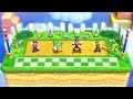 Mario Party 10 - Coin Challenge (7 Rounds - 2 Player)