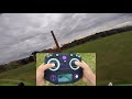 HOW TO FLY A FPV RACE DRONE. UAVFUTURES Flight School - Lesson 2 BASIC TURNS