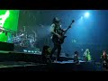 Disturbed - Down with the Sickness Part 2 | Live in Auckland, NZ (3/2024)