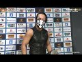 #njSOUL 7th match Backstage (with Subtitles) 7/5/24｜NEW JAPAN SOUL 2024 第7試合 Backstage