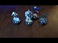 DC Heroclix Royal Flush Gang 300pt Modern Theme Team Build!