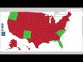 Trying to get a subscriber from every US state part 4️⃣ #trending #states #usa