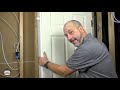 How to Install A Pre Hung Door  |  3 Different Ways
