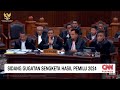 Ketika Romo Magnis dan Yusril Debat Soal Etika di Sidang MK