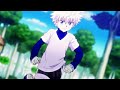 10 000 Subscribe ! - Killua Edit 4K CC